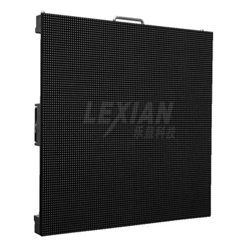 發威的小間距LED，撕裂般成長的商業新生態