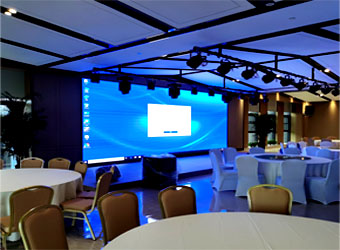 LED顯示屏“節能”，技術升級是關鍵